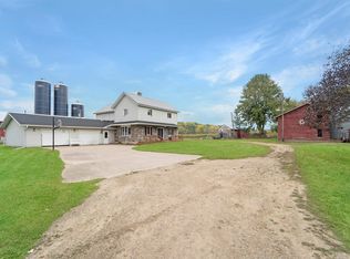N3914 Krueger Rd, Caroline, WI 54928