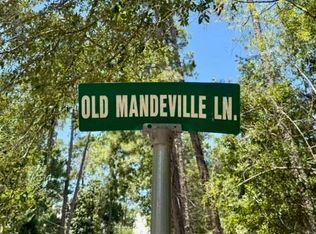 LOT 2 Old Mandeville Ln, Mandeville, LA 70448