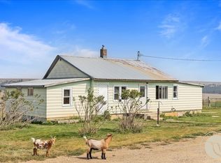 102310 State Highway 87, Lewistown, MT 59457