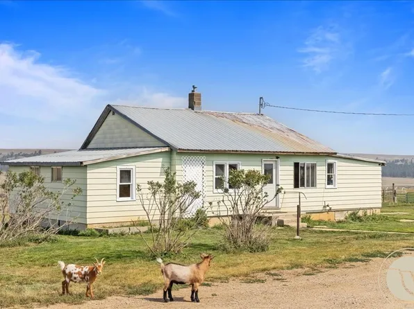 102310 State Highway 87, Lewistown, MT 59457