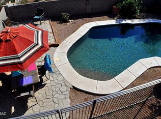 2111 W Sunset Surprise Ct, Tucson, AZ 85742