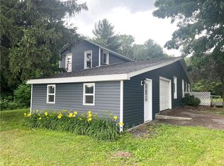 12655 Donation Rd, Waterford, PA 16441