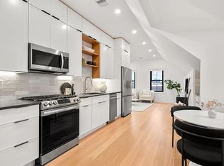 93 Cowper St #4, Boston, MA 02128