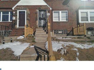 7837 Gilbert St, Philadelphia, PA 19150