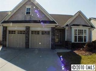 2570 Old Ashworth Ln NW, Concord, NC 28027