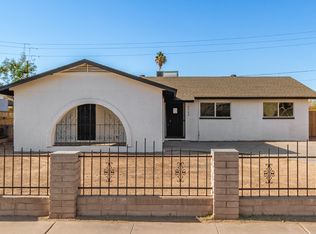 2242 W Pecan Rd, Phoenix, AZ 85041