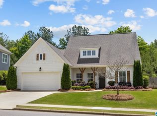 4503 Old Cahaba Pkwy, Helena, AL 35080