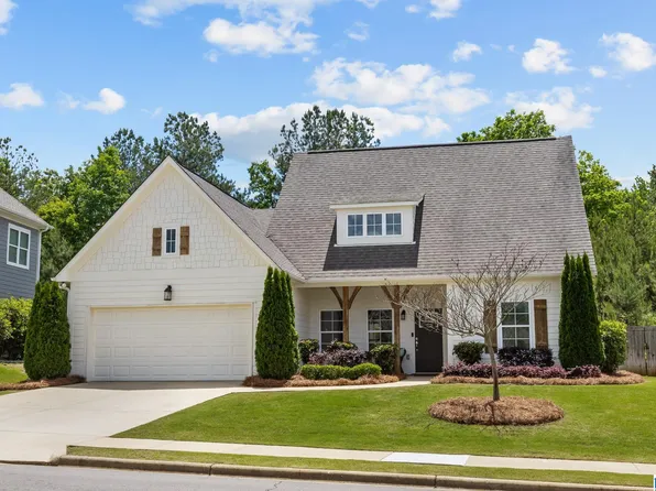 4503 Old Cahaba Pkwy, Helena, AL 35080