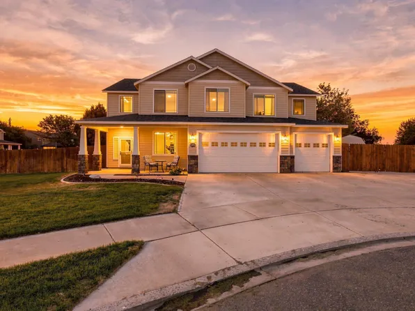 4811 Galicia Ct, Pasco, WA 99301