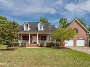 171 Middleton Dr, Hertford, NC 27944