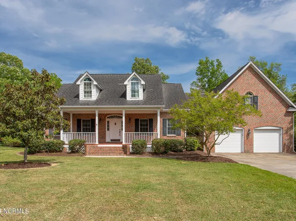 171 Middleton Drive, Hertford, NC 27944