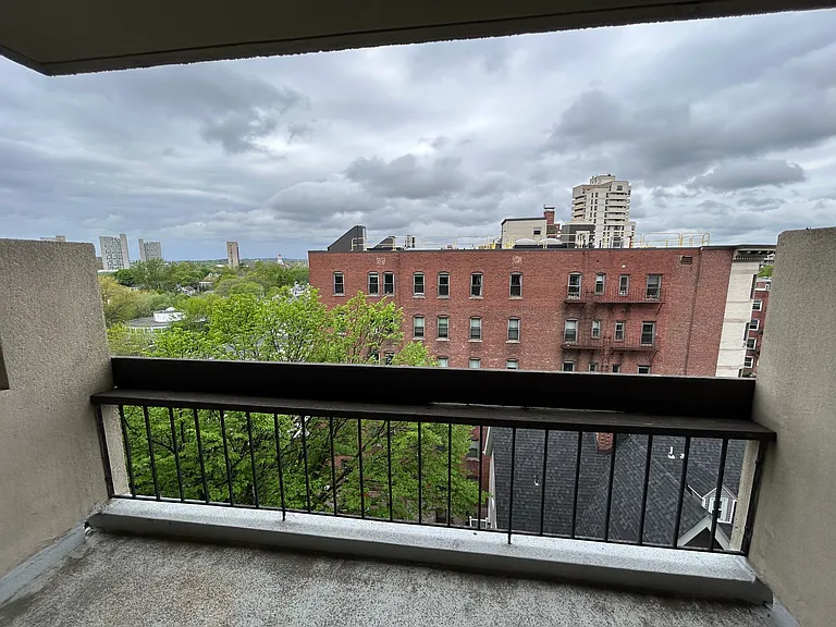 872 Massachusetts Ave #705 — Photo 3