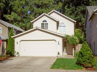 4801 NE Leverich Ct, Vancouver, WA 98663