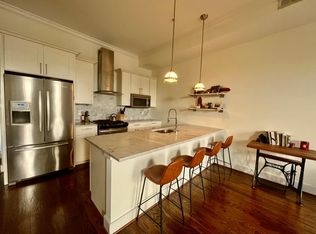 1223 Kenyon St NW #3, Washington, DC 20010