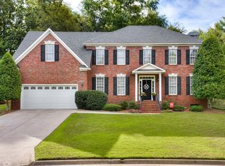 3658 Foxfire Pl, Martinez, GA 30907