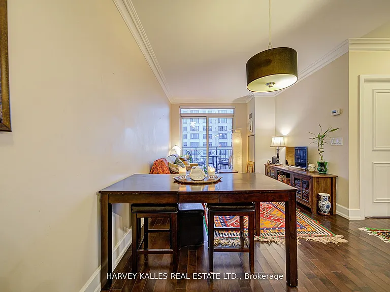 650 Sheppard Ave E #603 — Photo 15