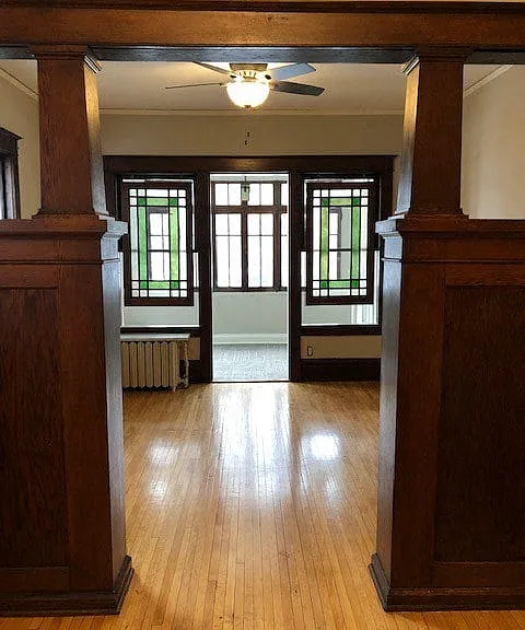 1065 Selby Apartments — Photo 28