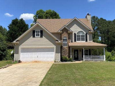 190 The Falls Blvd, Covington, GA, 30016