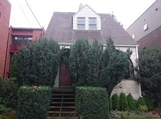 3823 S Edmunds St, Seattle, WA 98118