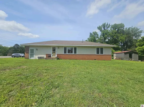 104 Cherry Laurel Ln, Hickman, KY 42050