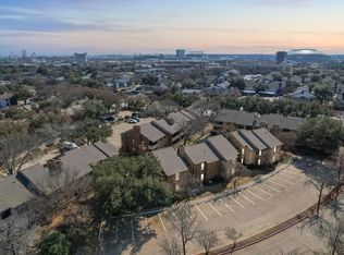 1909 Cloisters Dr APT 1021, Arlington, TX 76011