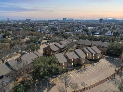 1909 Cloisters Dr APT 1021, Arlington, TX, 76011