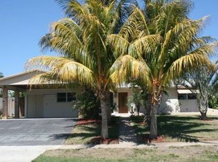 501 Ebbtide Dr, North Palm Beach, FL 33408