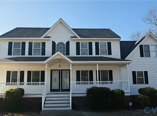 1101 Rockbasket Ln, Chester, VA 23836