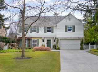 170 Harbor St, Glencoe, IL