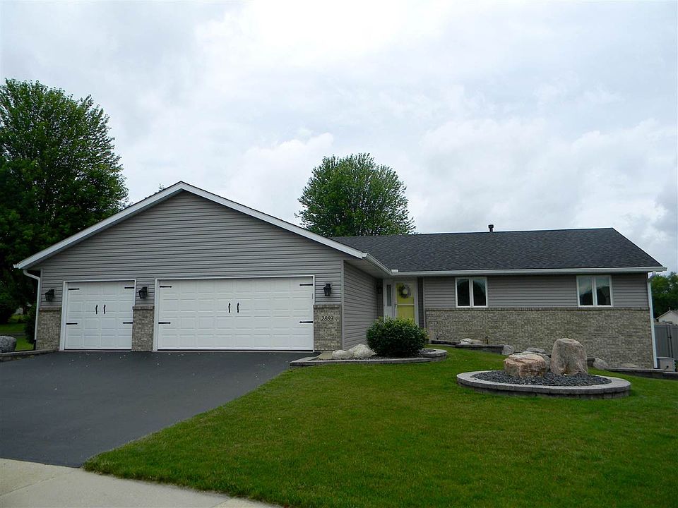 1st image of 2889 Kregel Dr