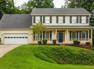 511 Windsor Forest Ct, Fletcher, NC 28732