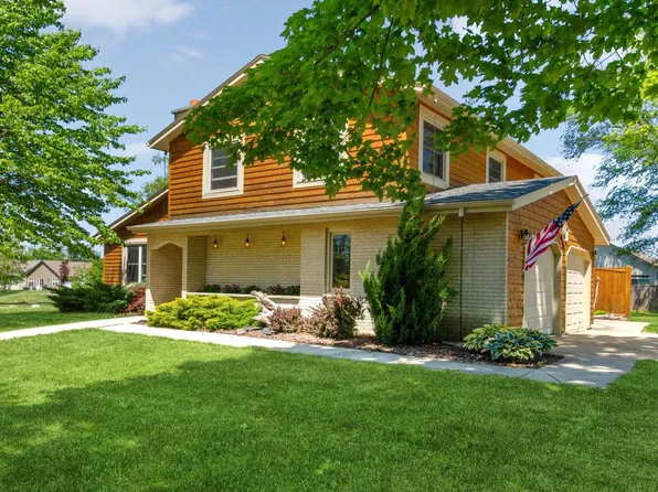 808 Lake Geneva BOULEVARD, Lake Geneva, WI 53147
