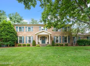 8123 Montero Dr, Prospect, KY 40059