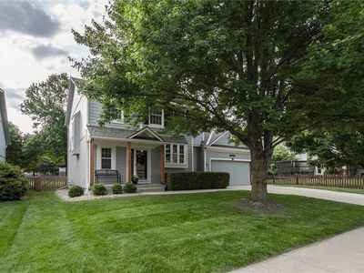 14959 S Greenwood St, Olathe, KS, 66062