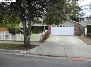 1814 Little Branham Ln, San Jose, CA