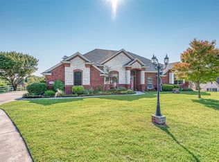 6508 Soft Shell Dr, Fort Worth, TX 76135