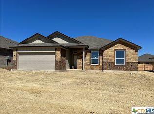 3011 Gryffindor Ln, Killeen, TX 76549