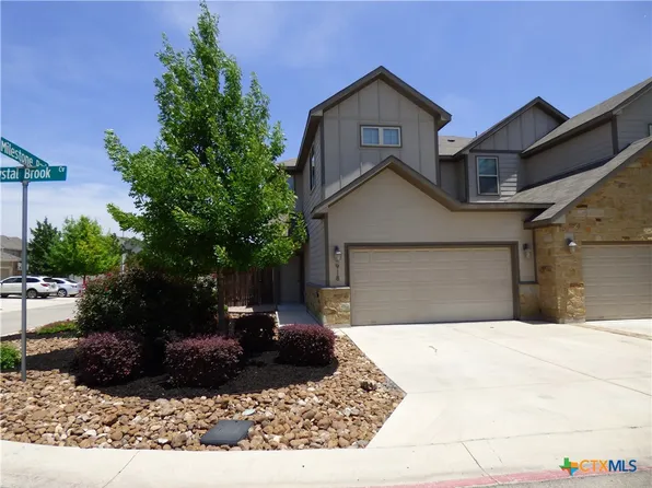 918 Crystal Brook Cv, New Braunfels, TX 78130