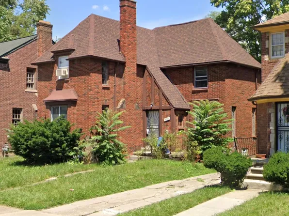 13960 Montrose St, Detroit, MI 48227