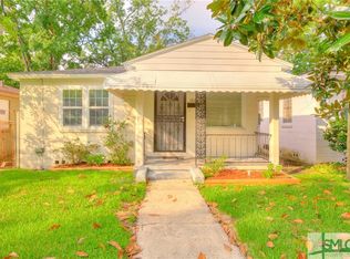 1316 Church St, Savannah, GA 31415