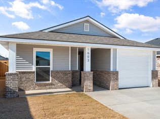 1603 N Clinton Ave, Lubbock, TX 79416