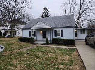 10504 Eastview Ave, Jeffersontown, KY 40299