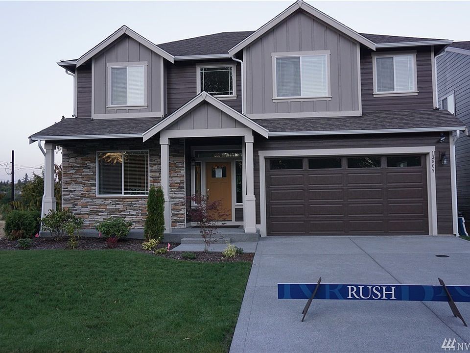 1st image of 12915 60th Ave E