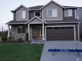 12915 60th Ave E, Puyallup, WA 98373