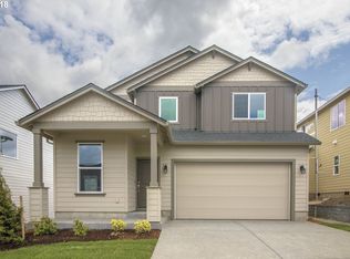 1811 NE 172nd St, Ridgefield, WA 98642