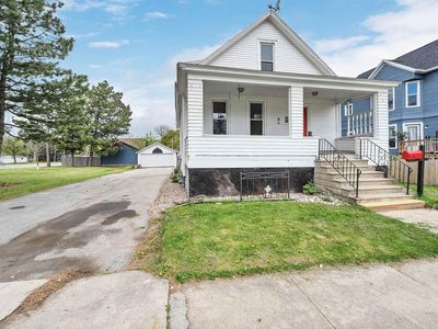 610 South GREENWOOD AVENUE, Green Bay, WI, 54303