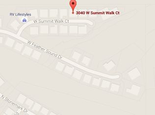3040 W Summit Walk Ct, Phoenix, AZ 85086