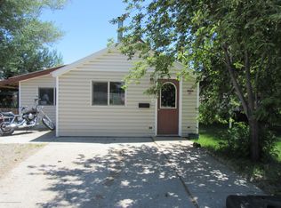 240 Garfield St, Meeker, CO 81641