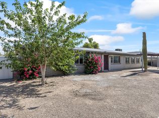 3100 W Shumaker Dr, Tucson, AZ 85741