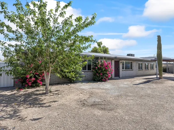 3100 W Shumaker Dr, Tucson, AZ 85741